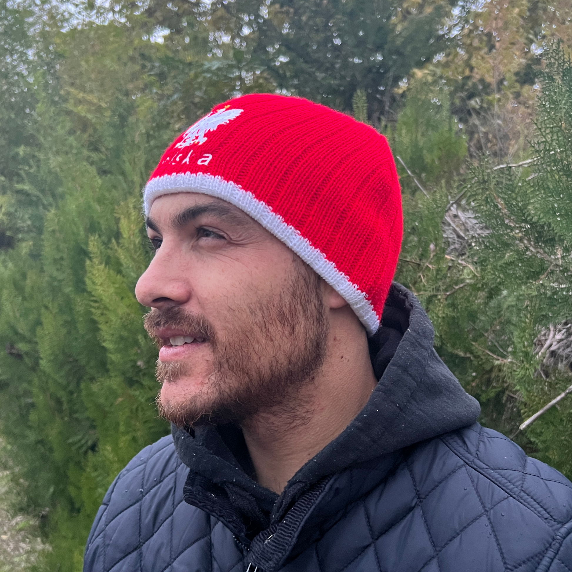 Bonnet simple - Trésors de Pologne