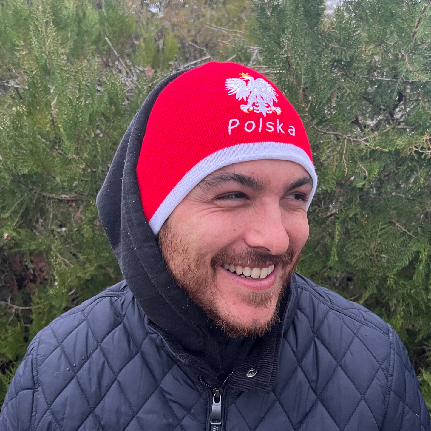 Bonnet simple - Trésors de Pologne