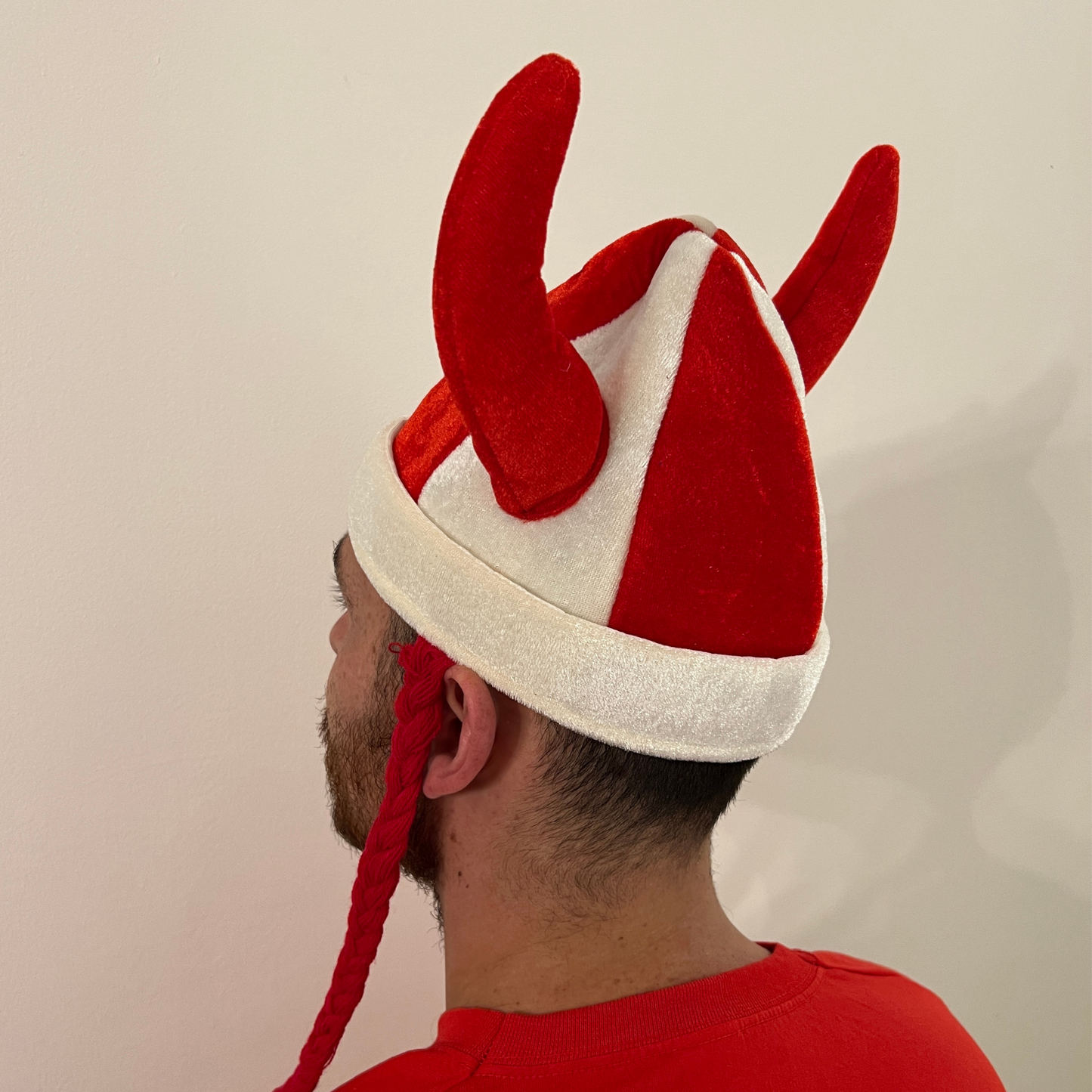 Chapeau viking polonais - Trésors de Pologne