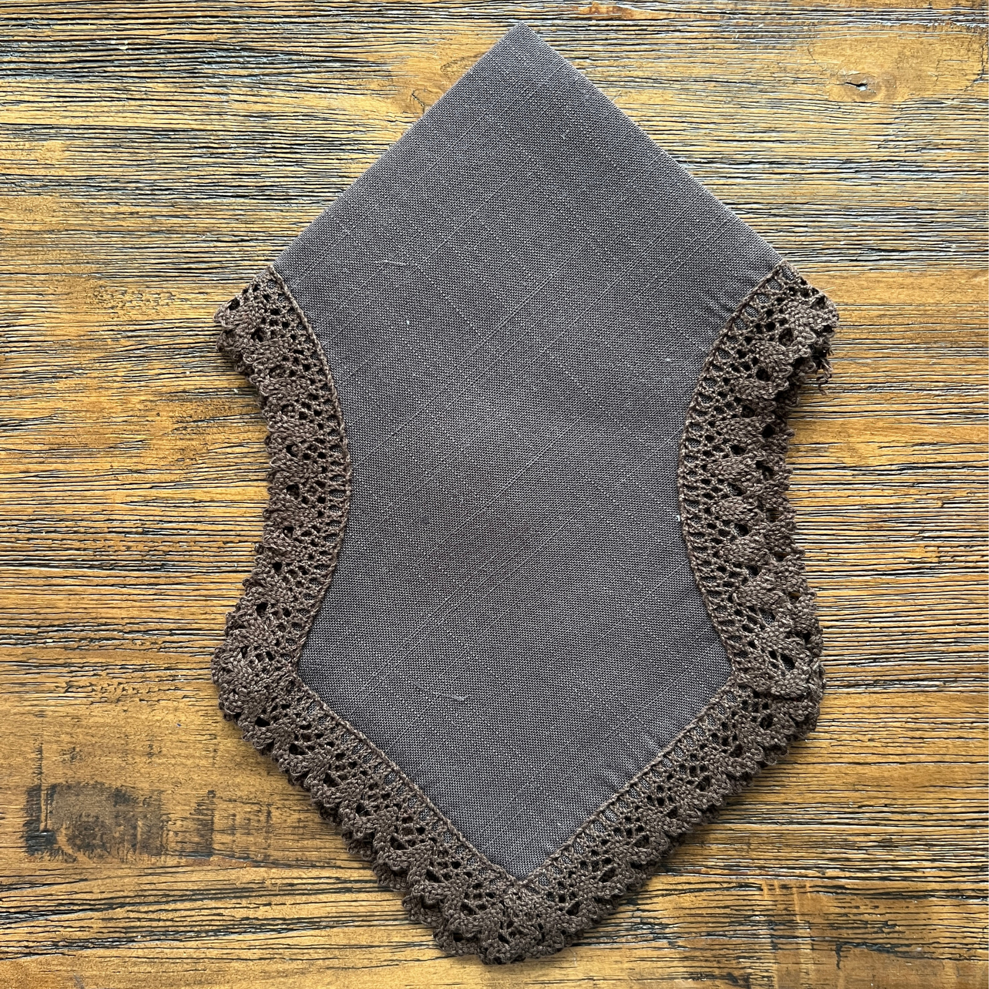 Serviette à pain - Trésors de Pologne