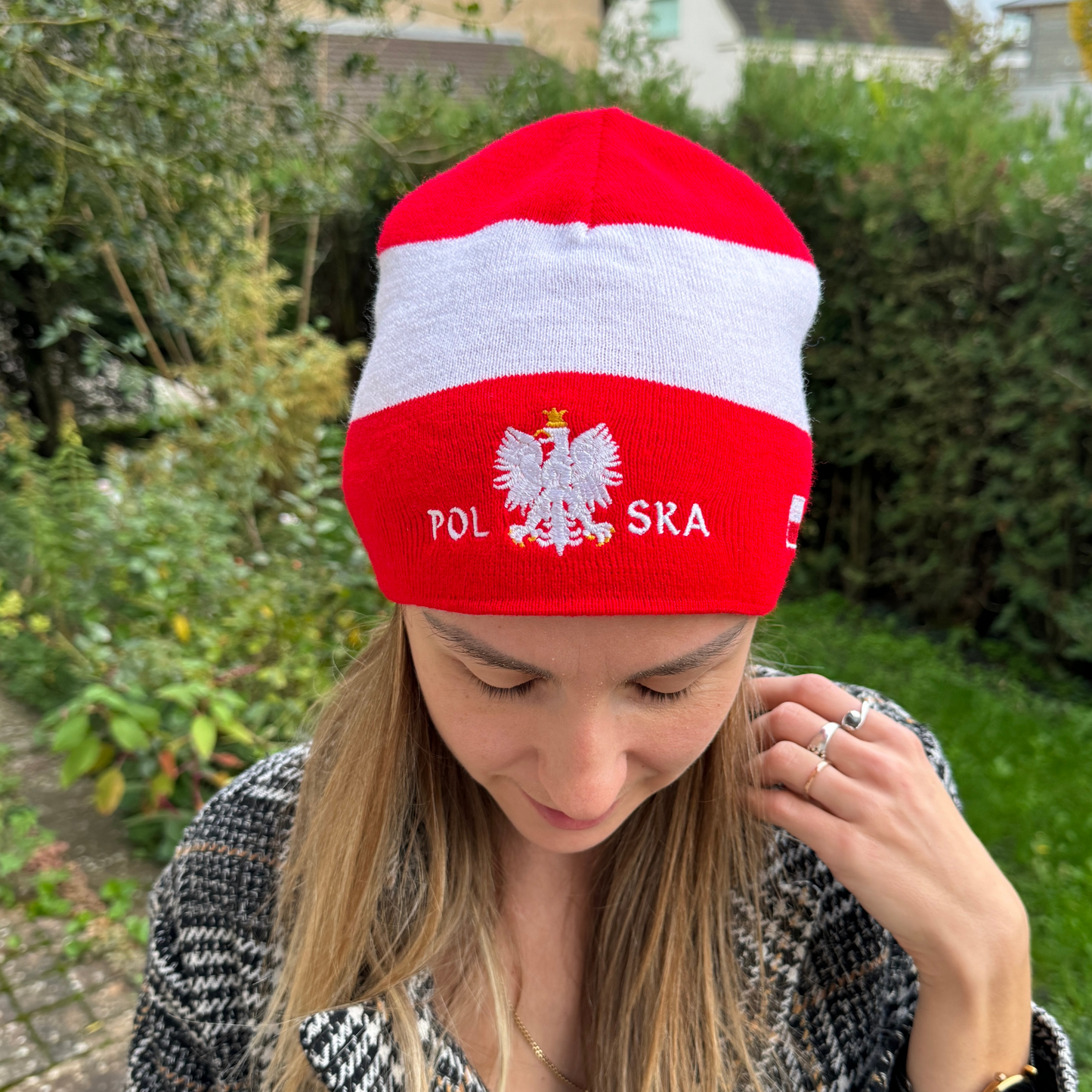 Bonnet simple - Trésors de Pologne