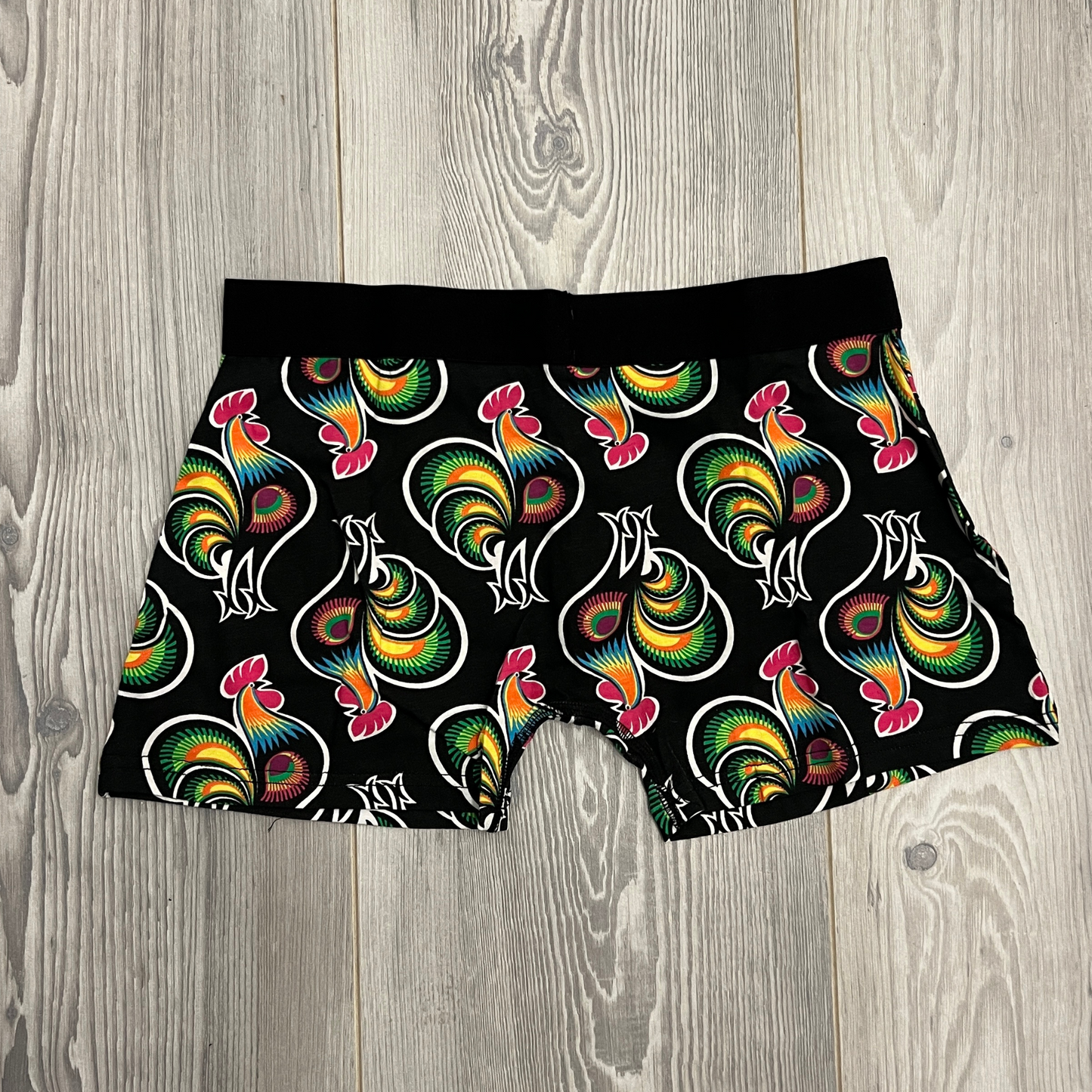 Boxer coloré - Trésors de Pologne