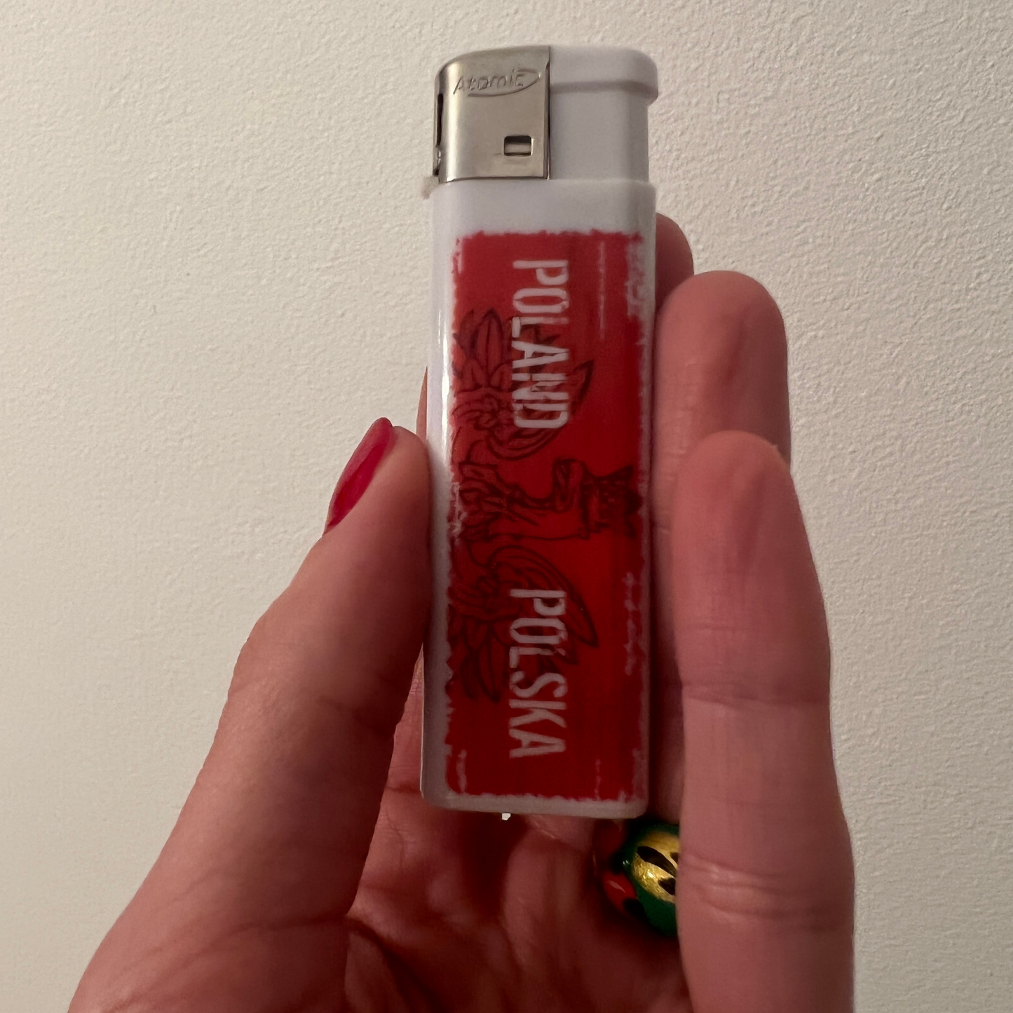 Briquet fin polonais - Trésors de Pologne