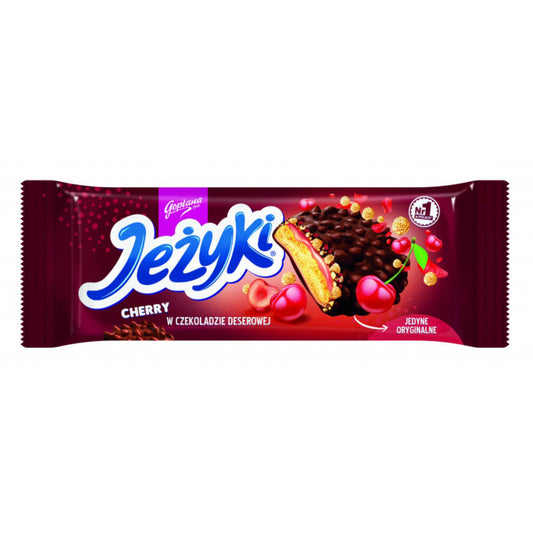 Biscuits Jezyki - Trésors de Pologne