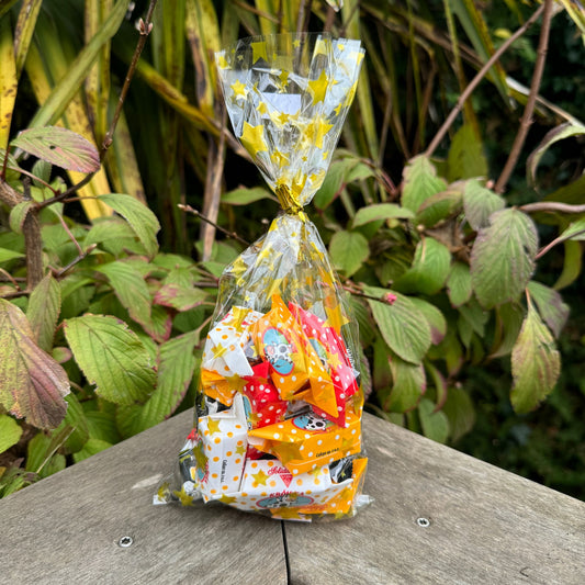 Caramel krowki Solidarność & Wawel - Trésors de Pologne