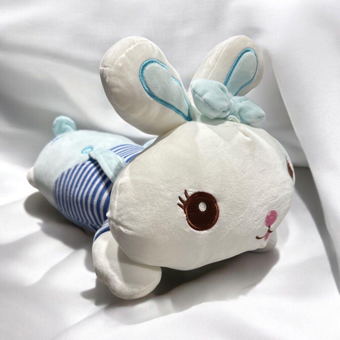 Peluche avec plaid intégré - Trésors de Pologne