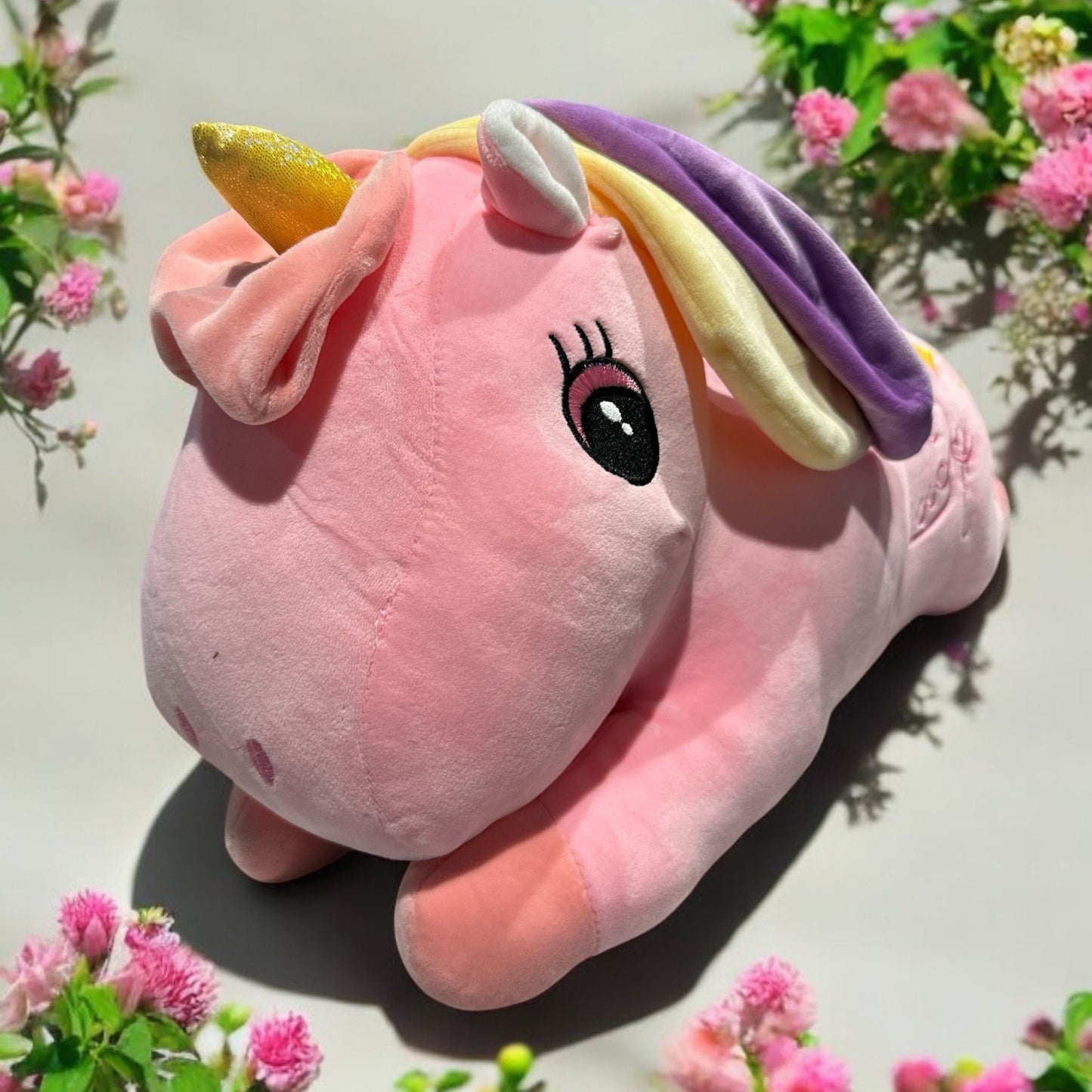 Peluche avec plaid intégré - Trésors de Pologne