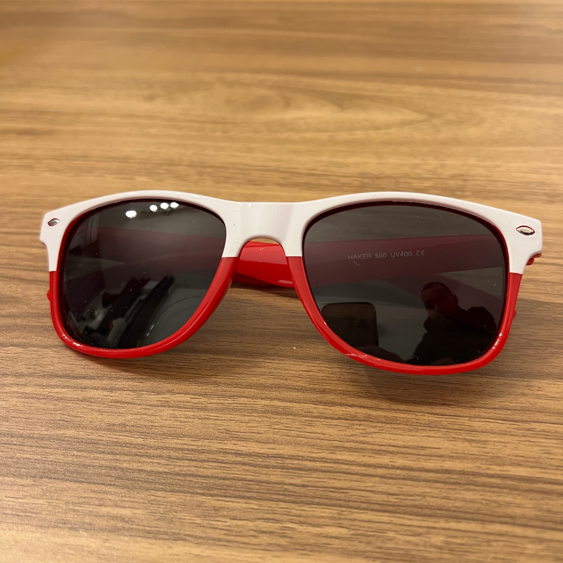 Lunettes de soleil Polska - Trésors de Pologne