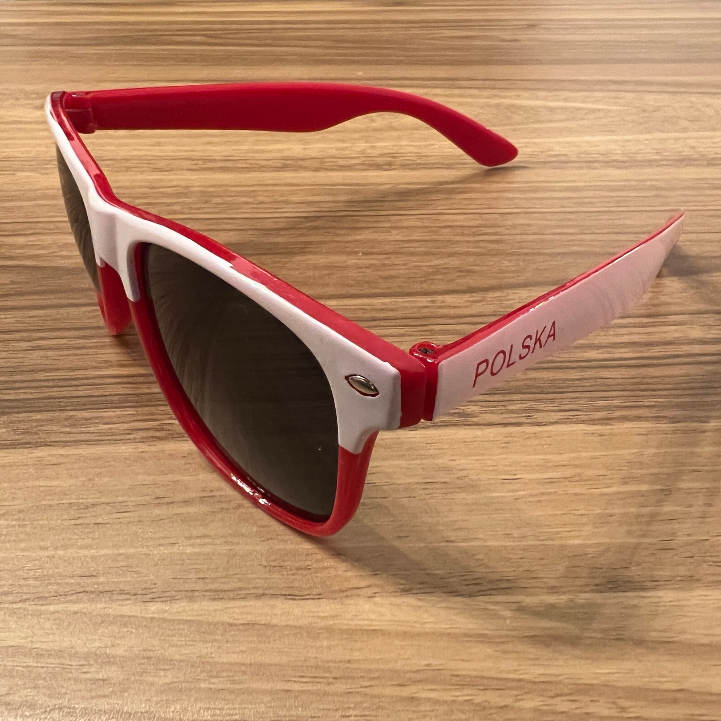 Lunettes de soleil Polska - Trésors de Pologne