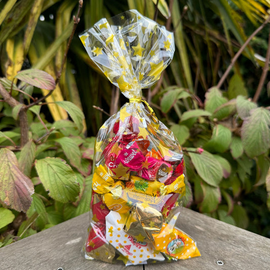 Mélange de bonbons polonais - Trésors de Pologne