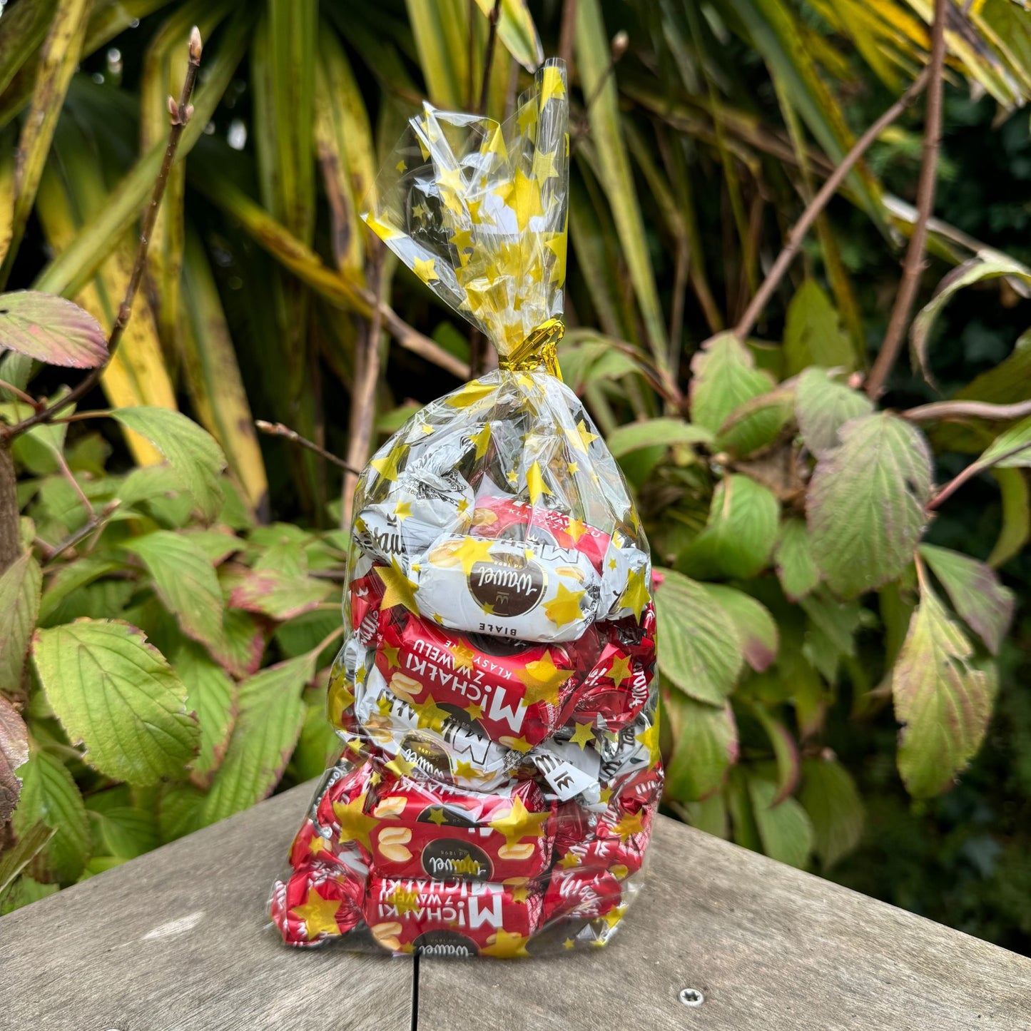 Chocolats Michałki - Trésors de Pologne