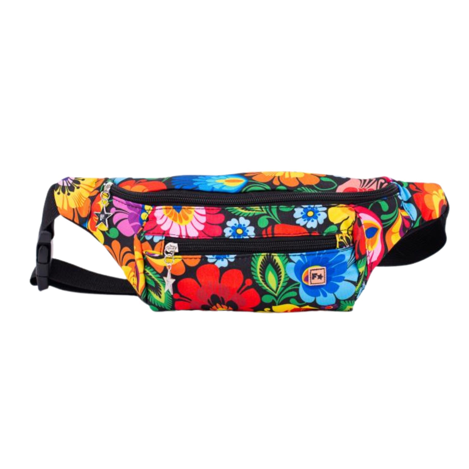 Sac banane folk Folkstar - Trésors de Pologne