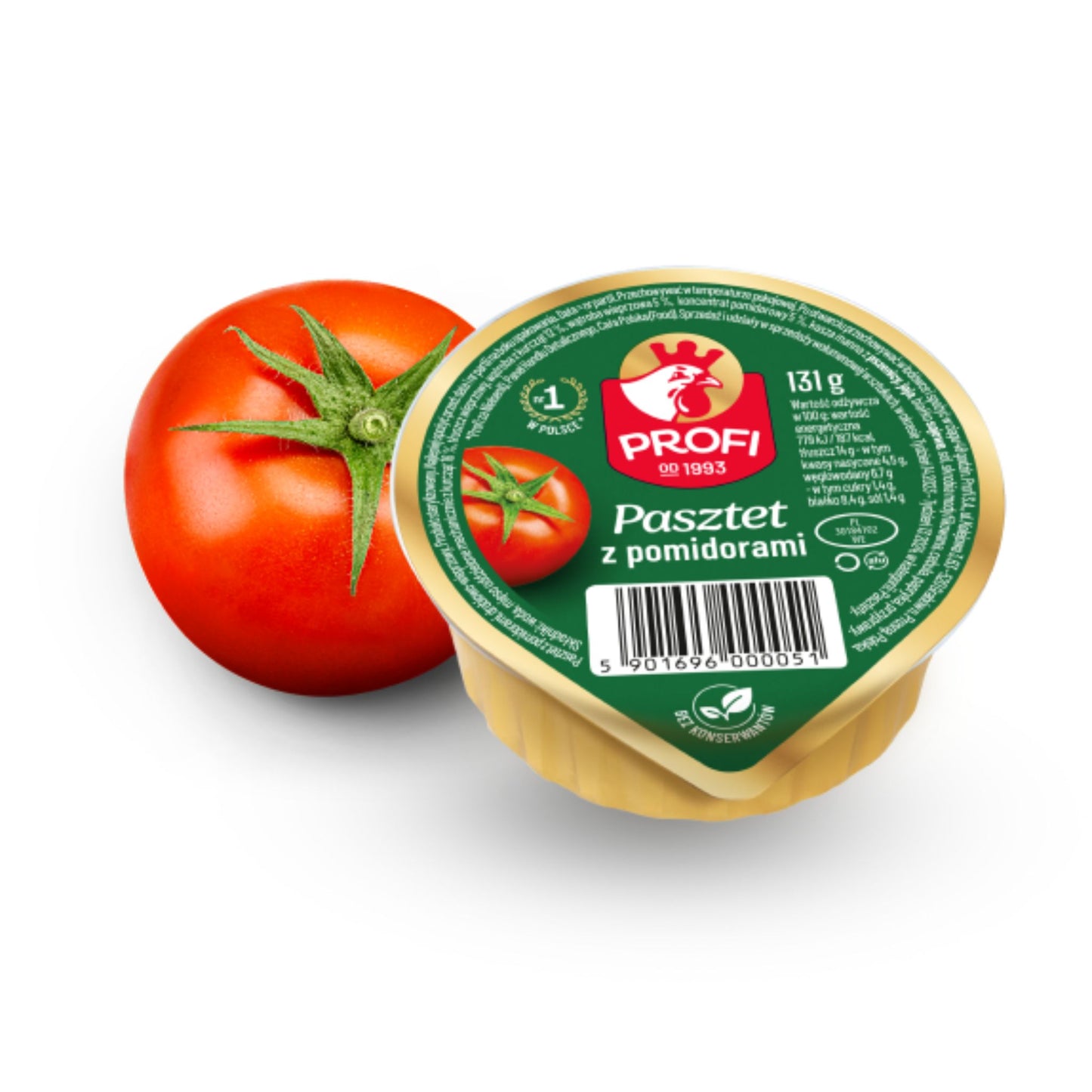 Pasztet pâté polonais - Trésors de Pologne