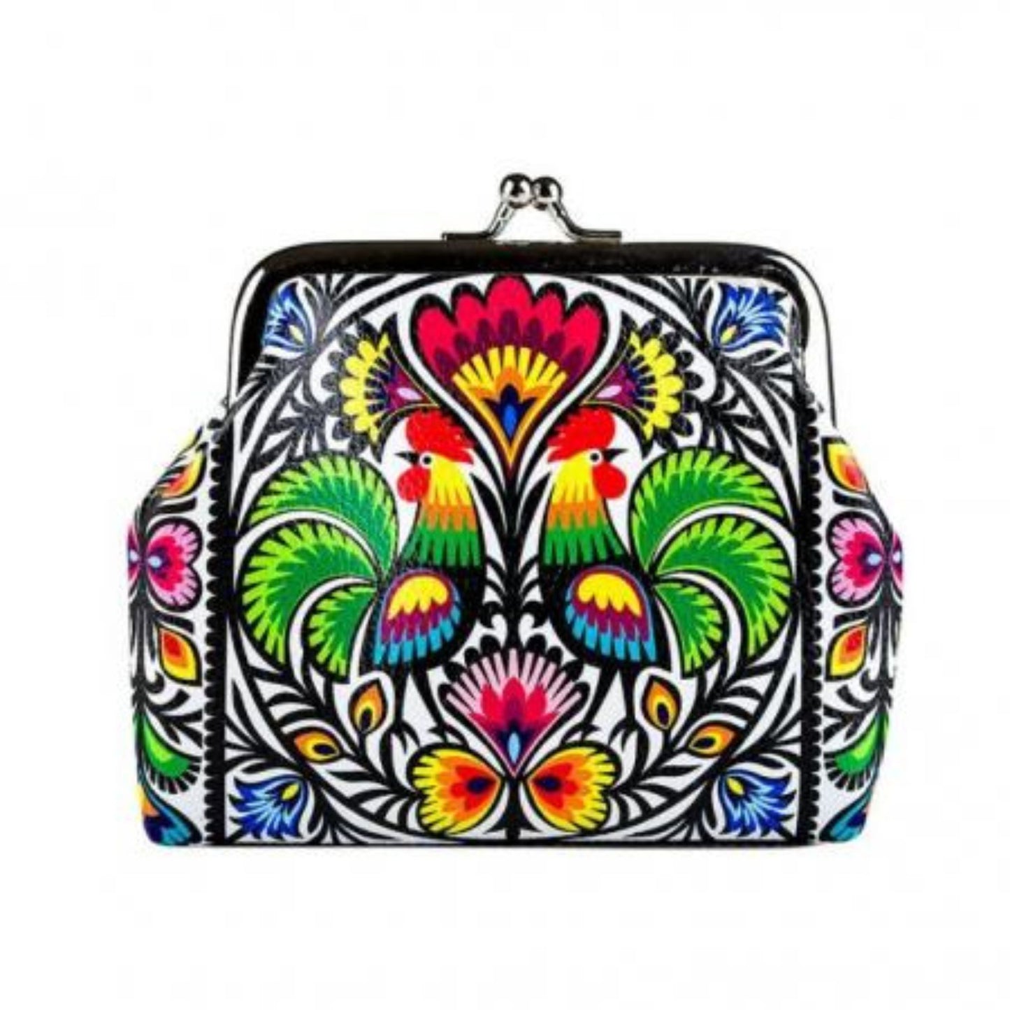 Porte monnaie - grand modèle - Trésors de Pologne