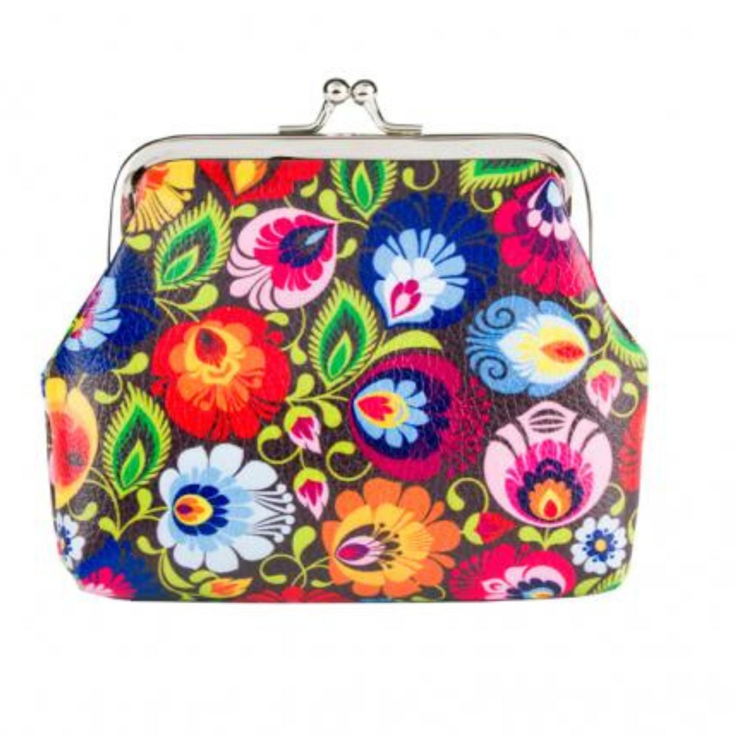 Porte monnaie - grand modèle - Trésors de Pologne