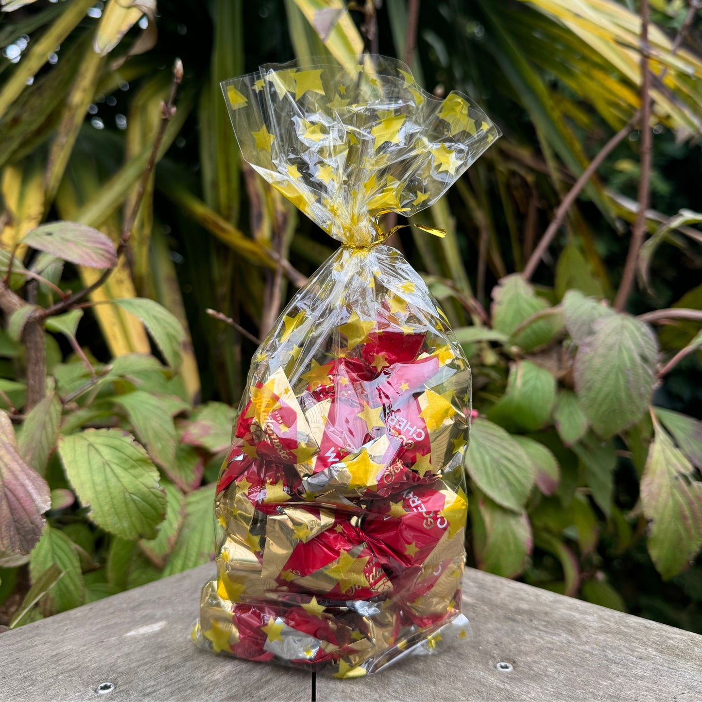 Zlota Wisnia Golden Cherry - Trésors de Pologne