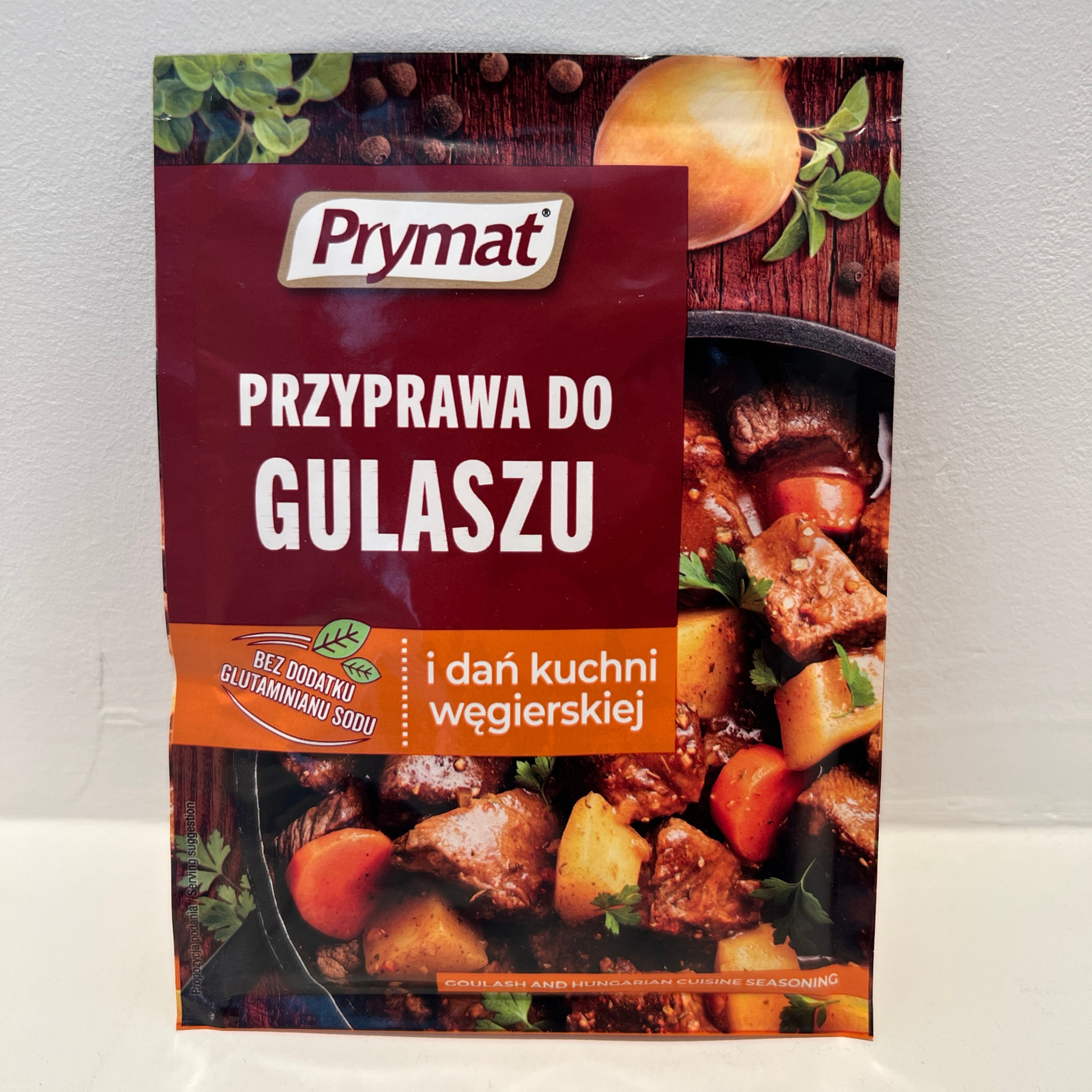 Epices pour plats polonais - Trésors de Pologne