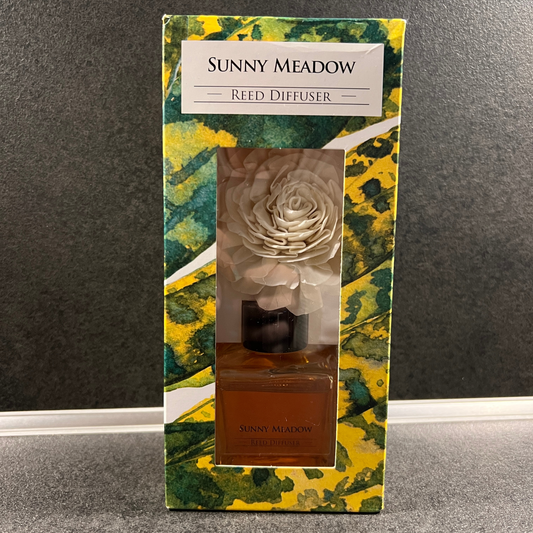 Diffuseur intérieur en forme de fleur - Trésors de Pologne