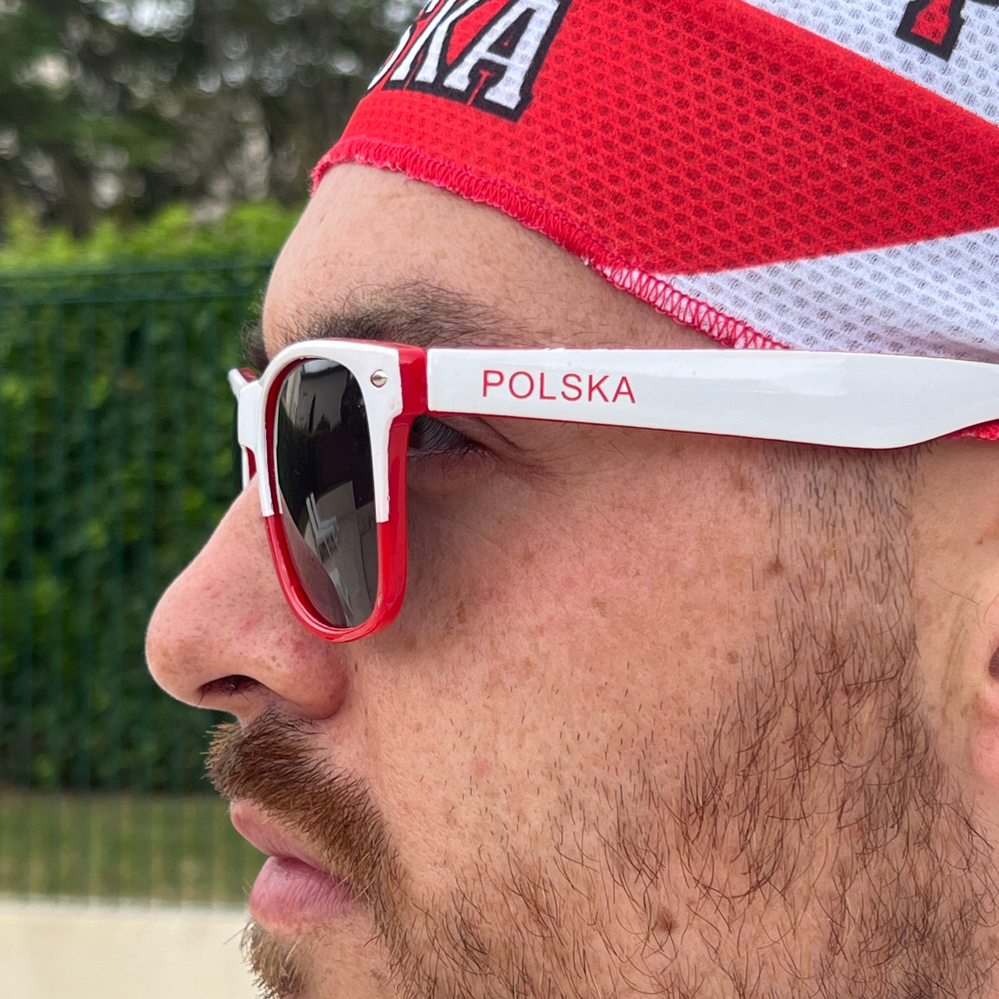 Lunettes de soleil Polska - Trésors de Pologne