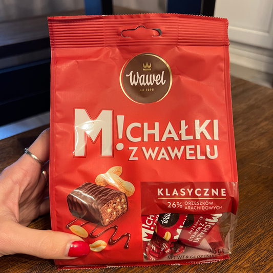 Chocolats Michałki