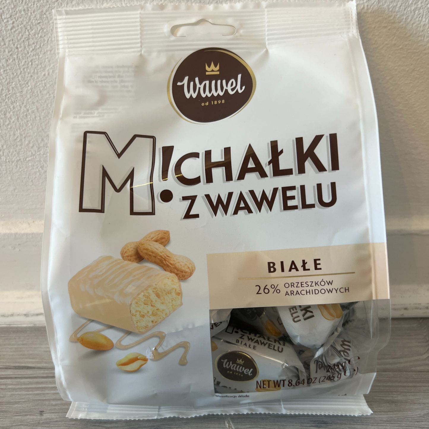 Chocolats Michałki